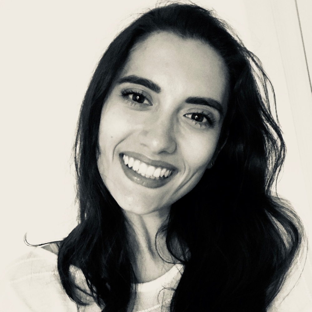 Meet your Posher, Lauren